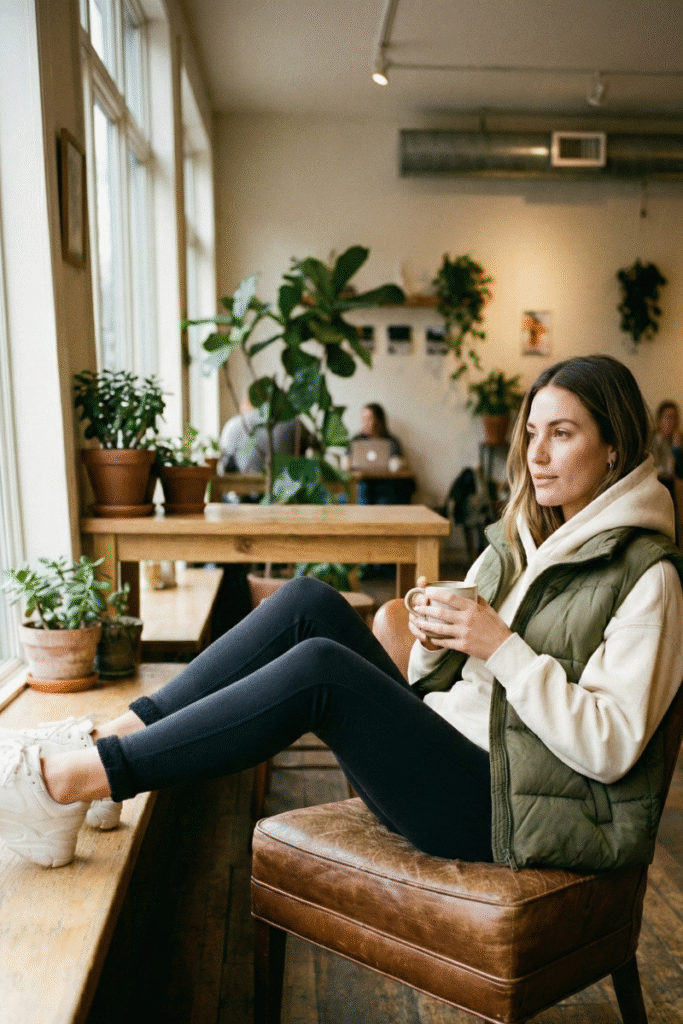 winter outfit ideas 2025