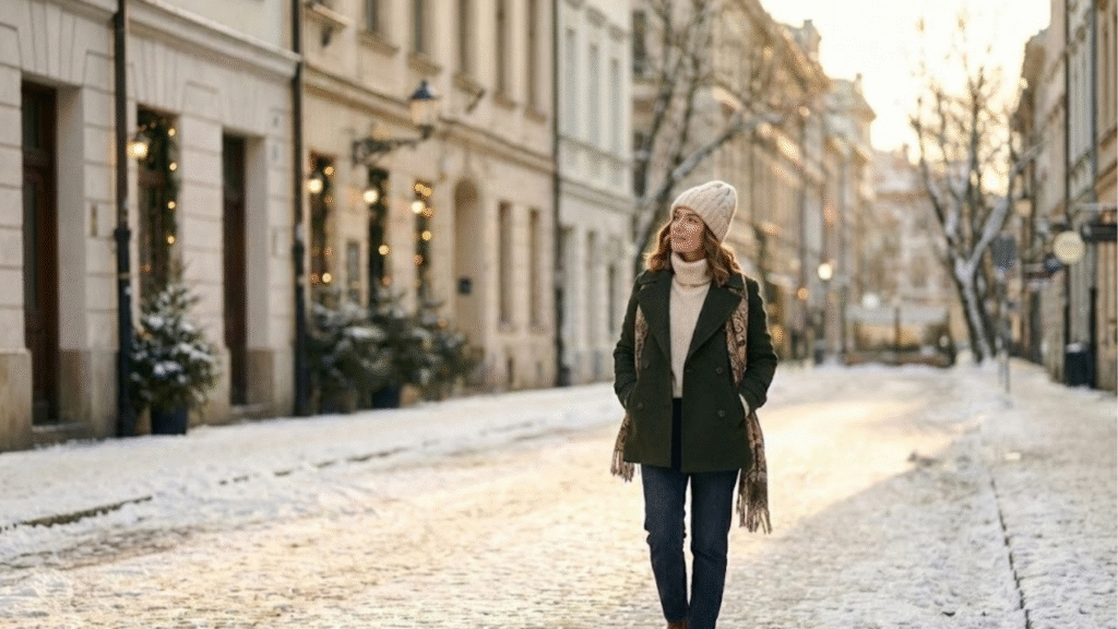 Fashion and Beauty Blog