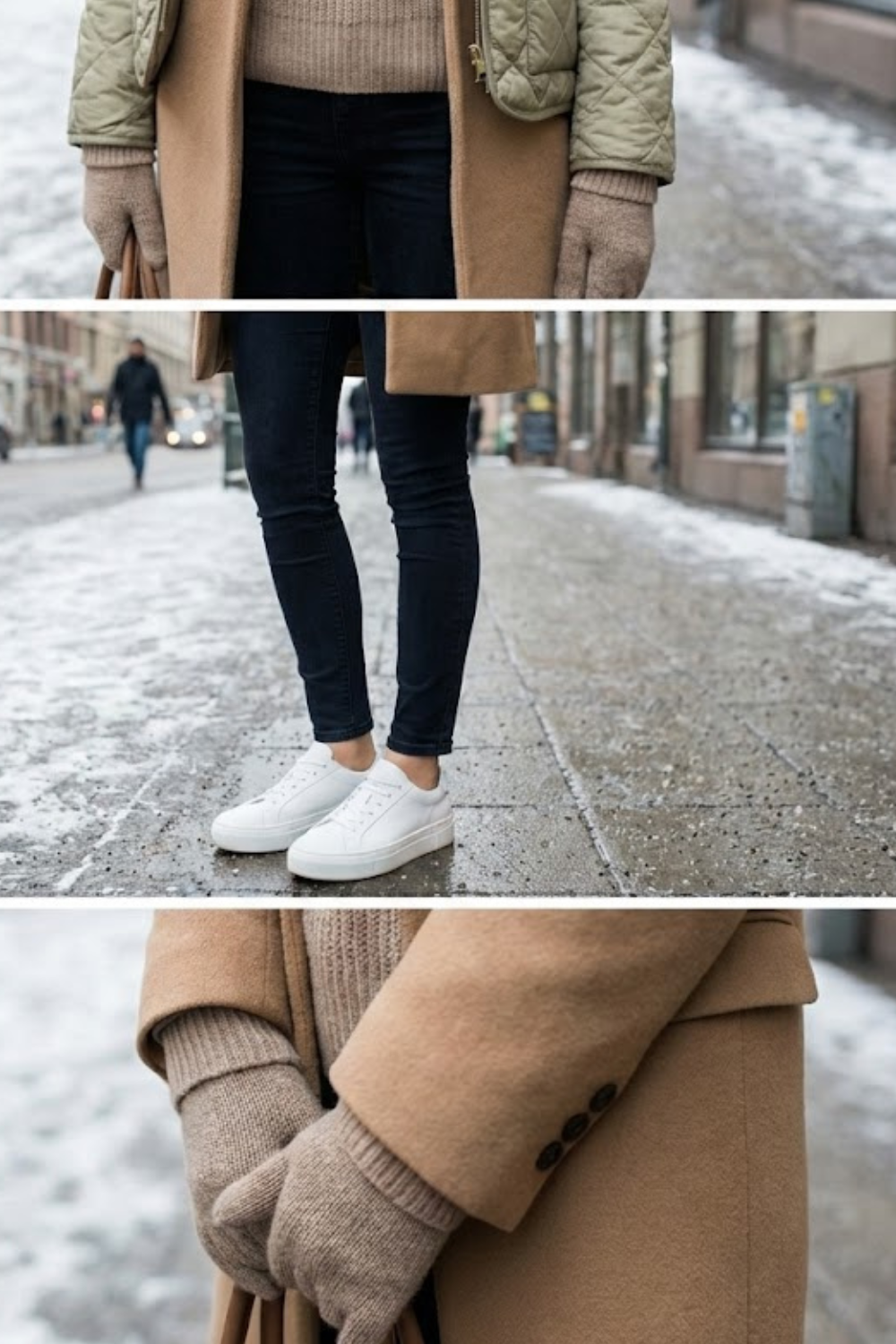 cozy winter outfits for everyday wear