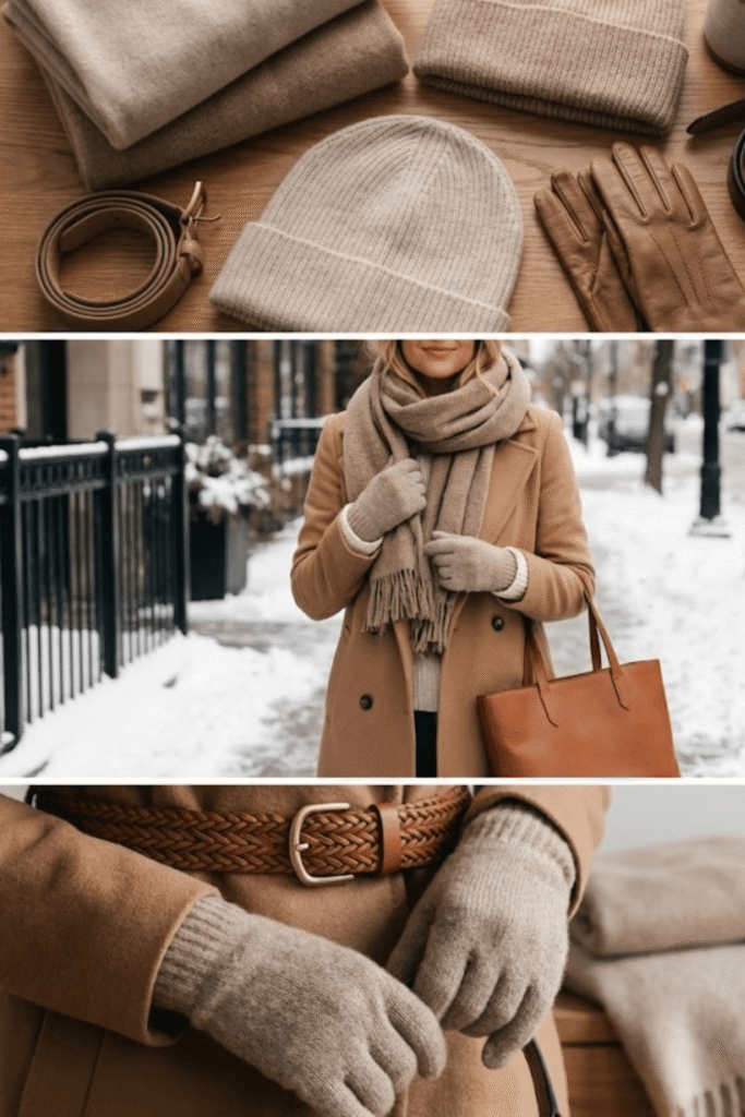 cozy winter outfits for everyday wear