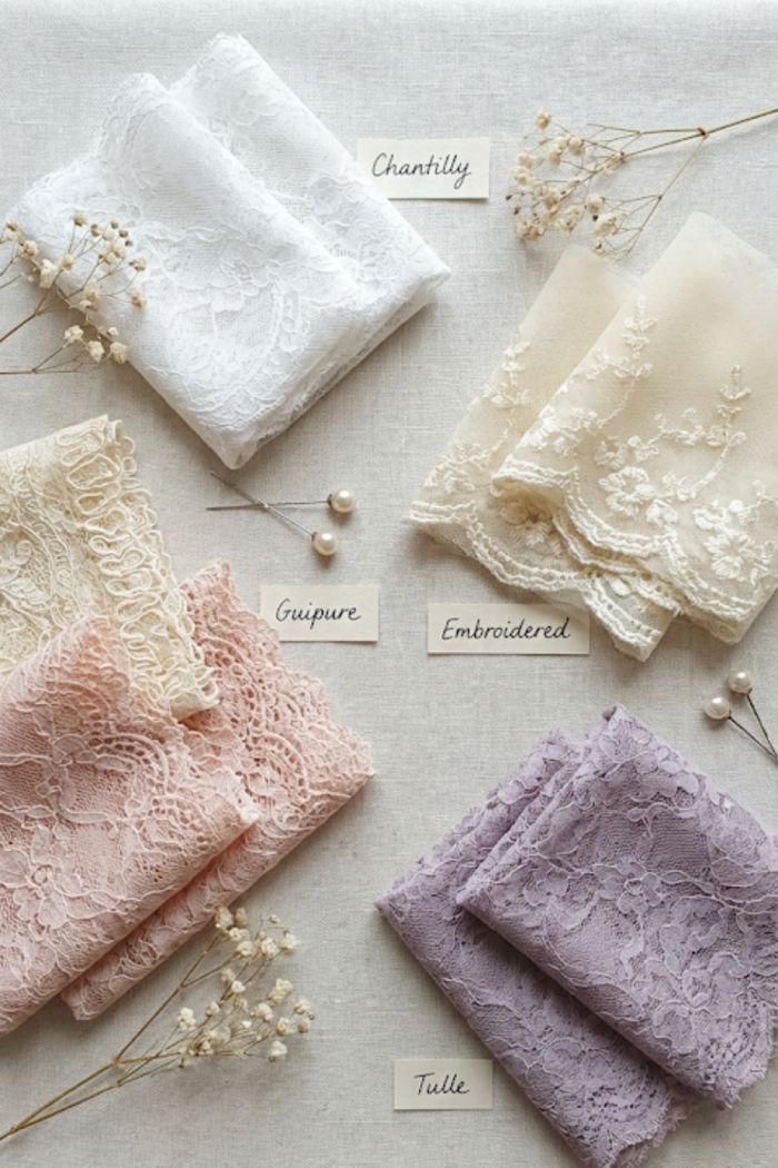 lace fashion trend 2026 romantic outfit