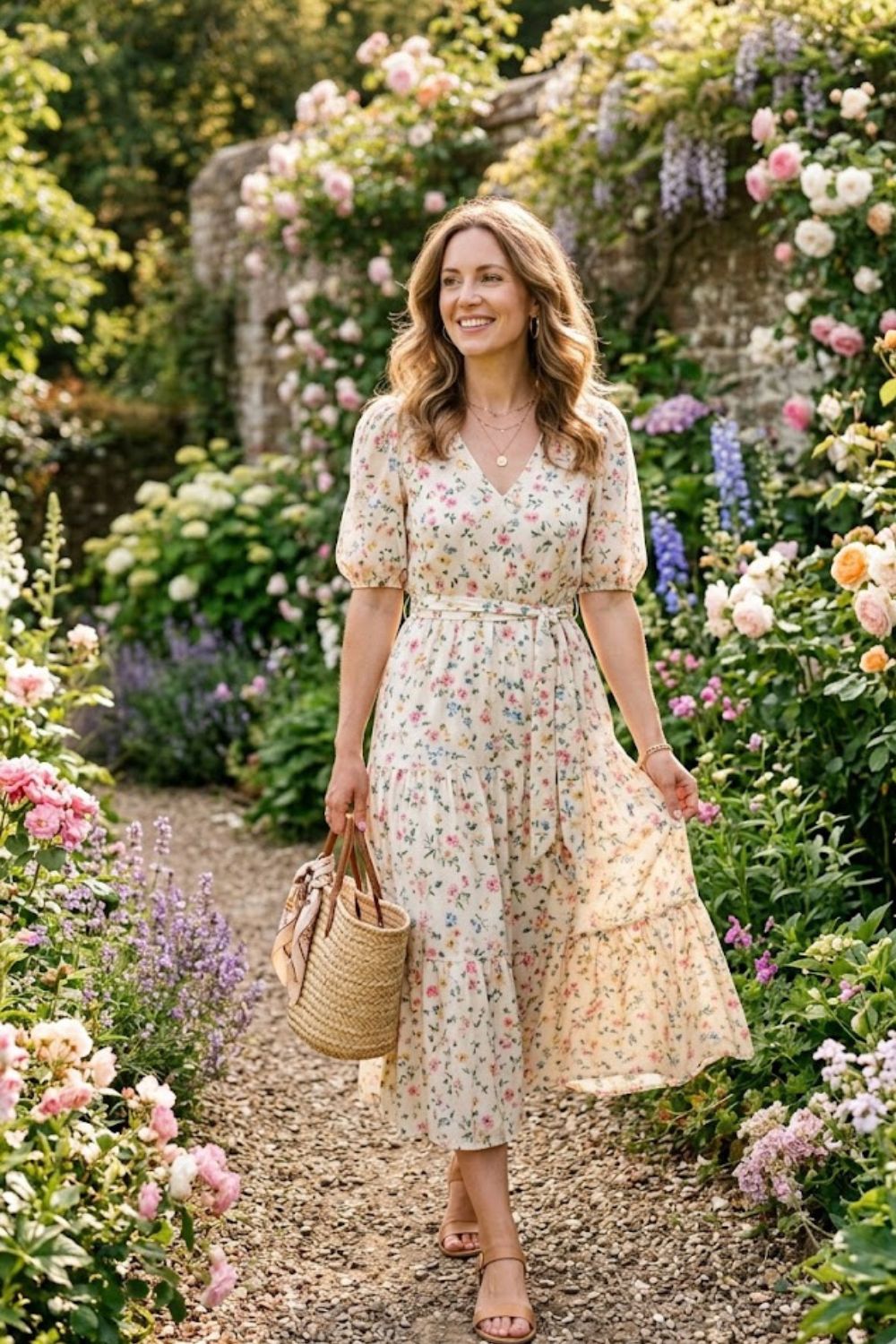 cute summer outfit ideas for women 2026