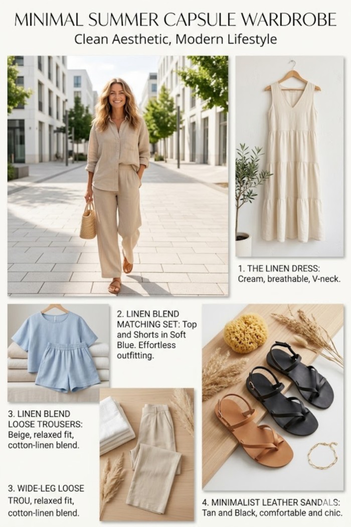 summer 2026 fashion trends