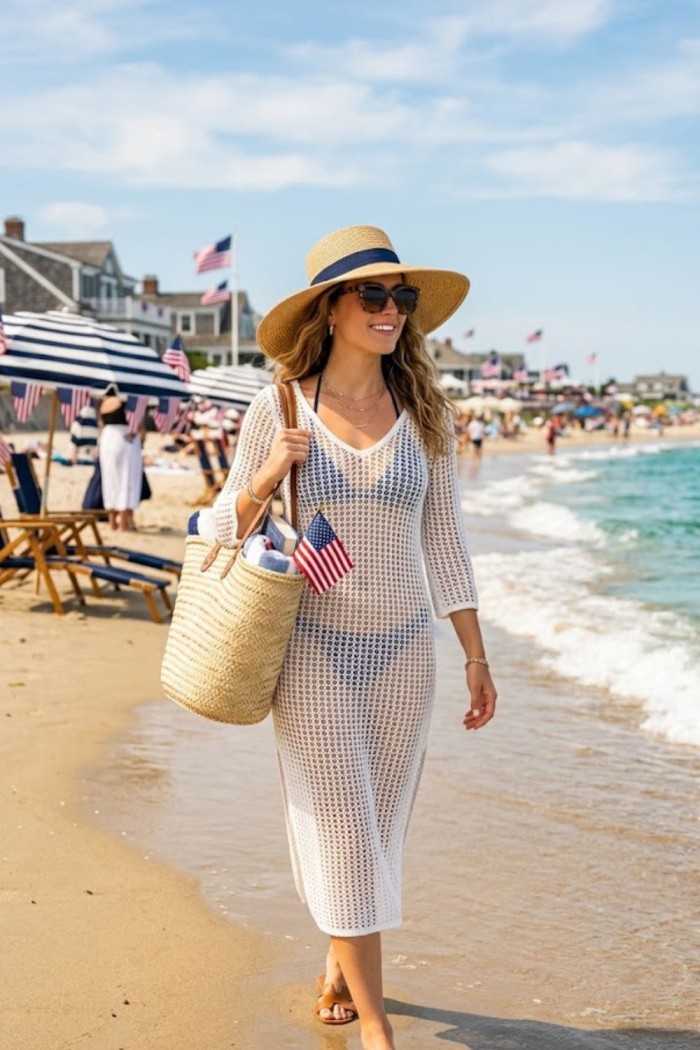 4th of july outfit ideas for women 2026