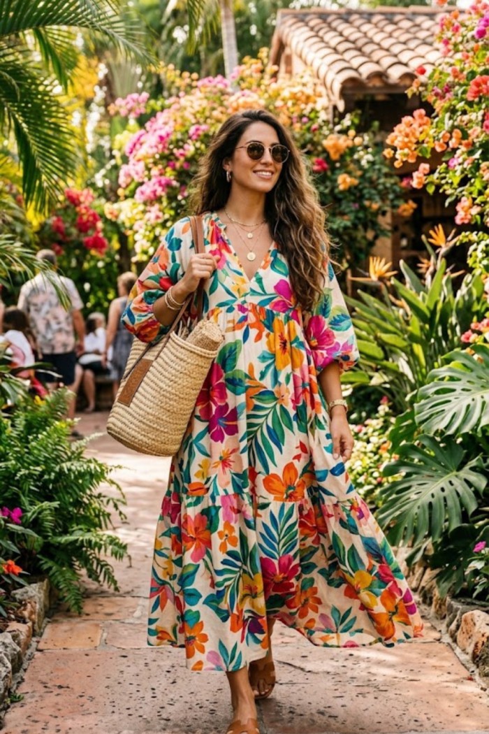 summer 2026 fashion trends
