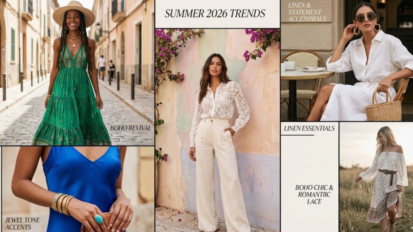 top-summer-fashion-trends-2026
